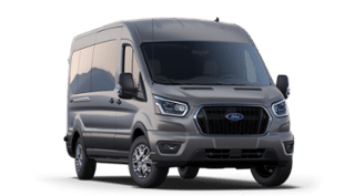 2024 Ford Transit® External Image 4